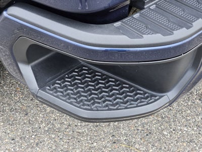 2021 GMC Sierra 2500 HD AT4