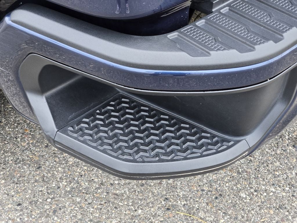 2021 GMC Sierra 2500 HD AT4