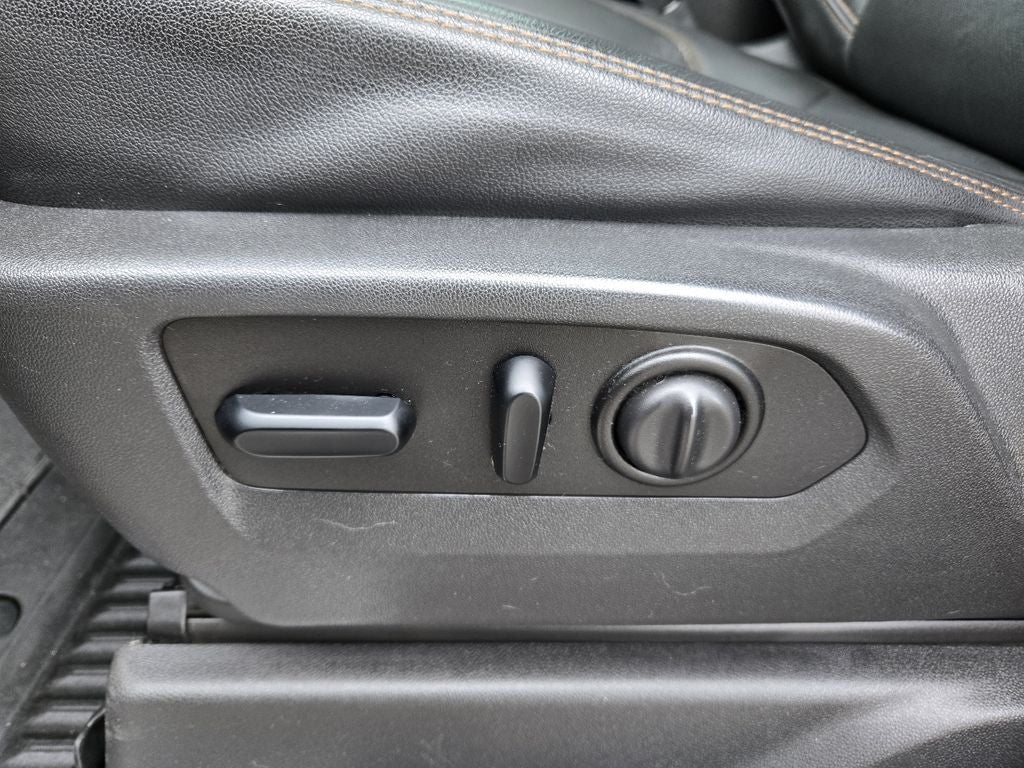 2021 GMC Sierra 2500 HD AT4