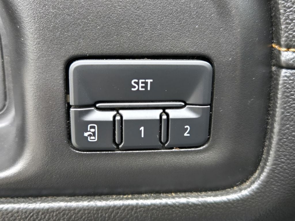 2021 GMC Sierra 2500 HD AT4