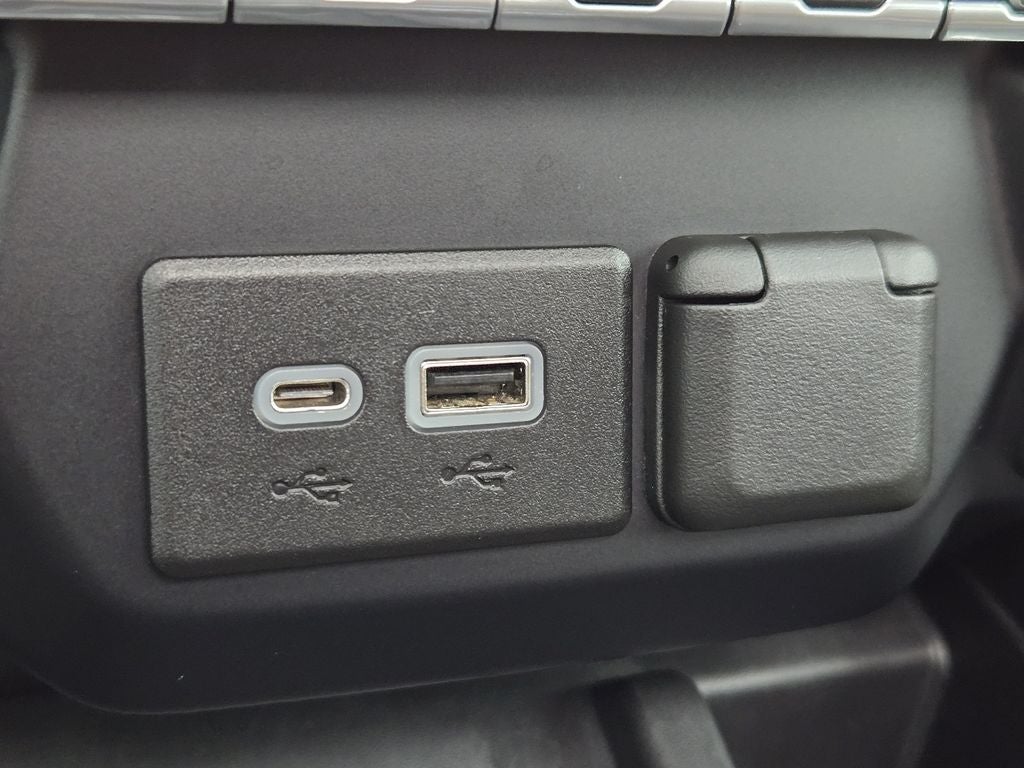 2021 GMC Sierra 2500 HD AT4