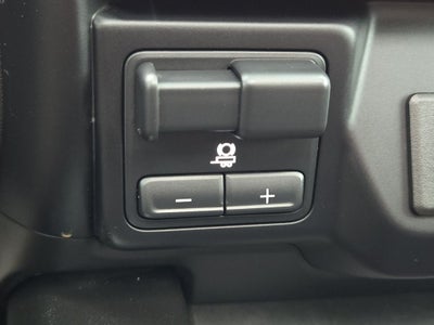 2021 GMC Sierra 2500 HD AT4