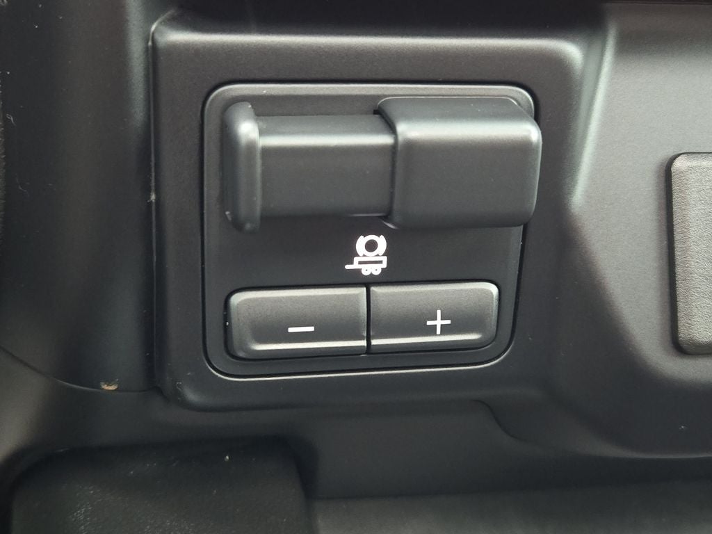 2021 GMC Sierra 2500 HD AT4