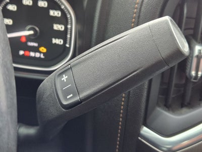 2021 GMC Sierra 2500 HD AT4