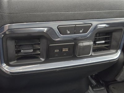 2021 GMC Sierra 2500 HD AT4