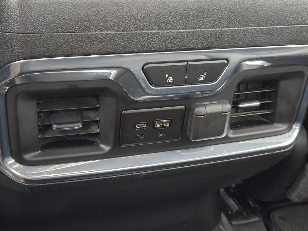 2021 GMC Sierra 2500 HD AT4