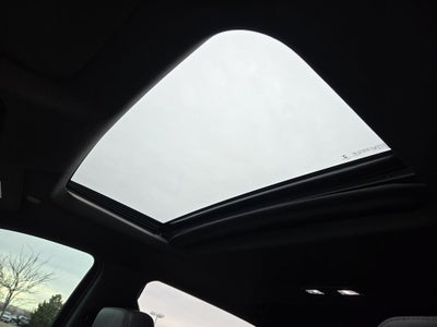 2021 GMC Sierra 2500 HD AT4