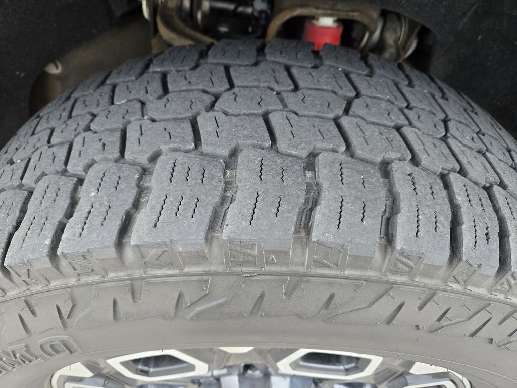 2021 GMC Sierra 2500 HD AT4