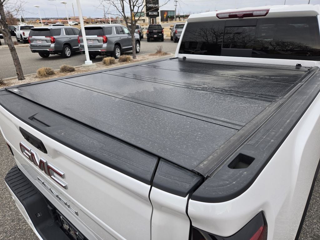 2022 GMC Sierra 2500 HD Denali