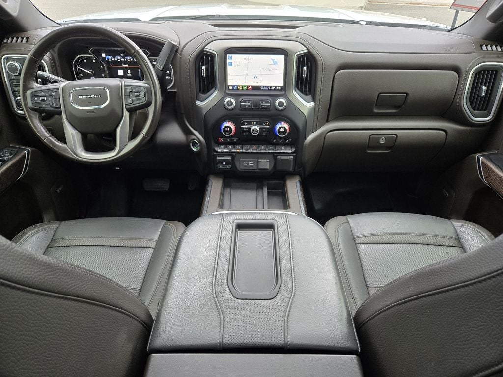 2022 GMC Sierra 2500 HD Denali