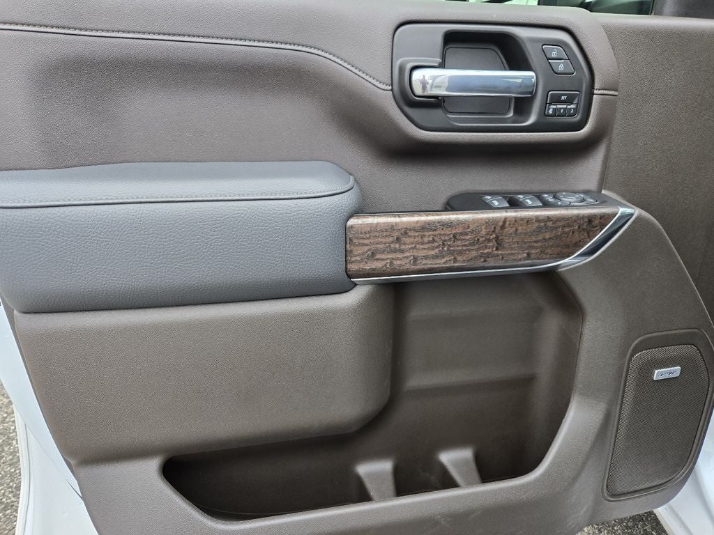 2022 GMC Sierra 2500 HD Denali