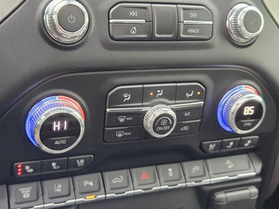 2022 GMC Sierra 2500 HD Denali