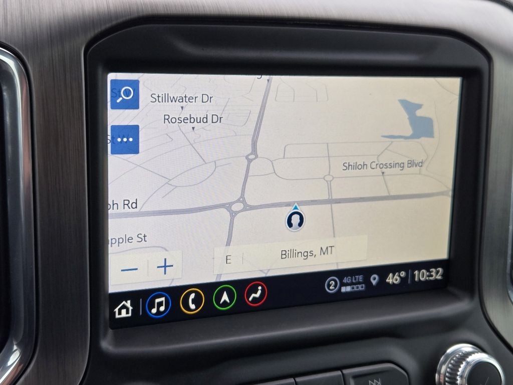 2022 GMC Sierra 2500 HD Denali