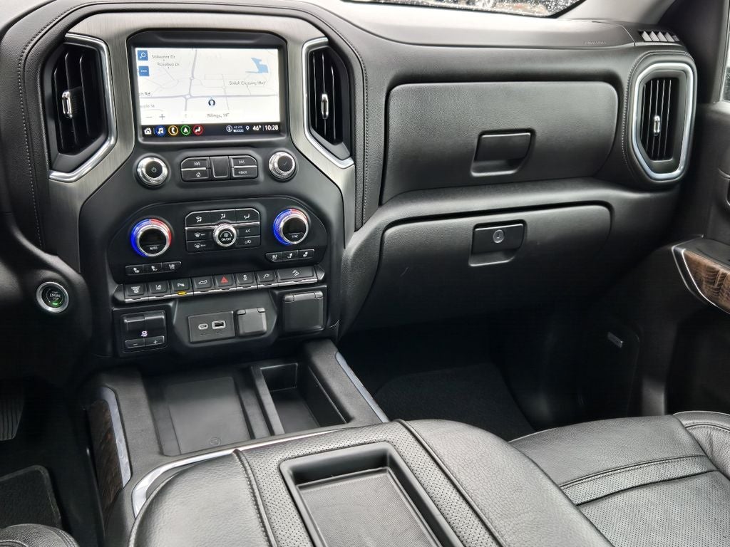 2022 GMC Sierra 2500 HD Denali