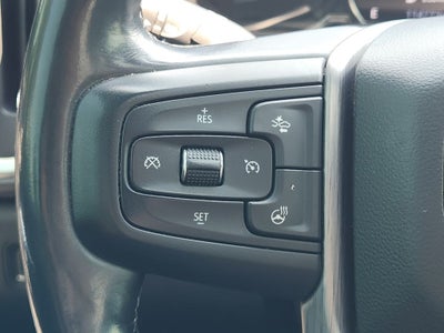 2020 GMC Sierra 2500 HD Denali