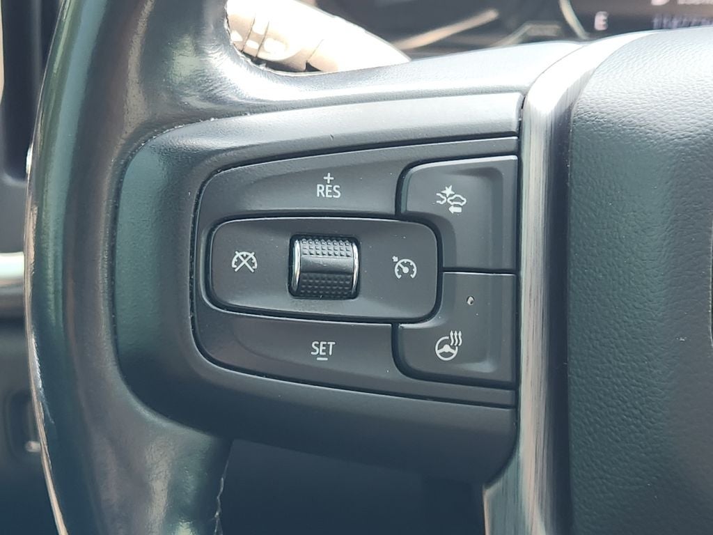 2020 GMC Sierra 2500 HD Denali