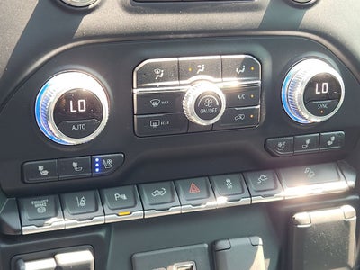 2020 GMC Sierra 2500 HD Denali
