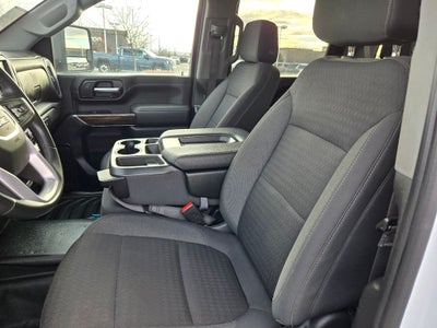 2023 GMC Sierra 3500 HD SLE