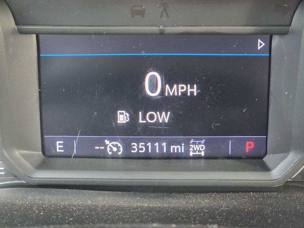 2023 GMC Sierra 3500 HD SLE