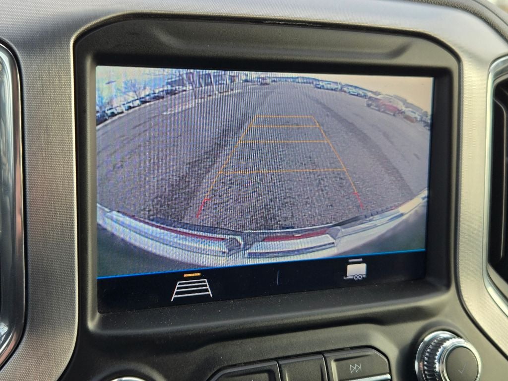 2023 GMC Sierra 3500 HD SLE