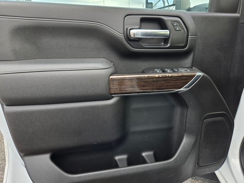 2023 GMC Sierra 3500 HD SLE