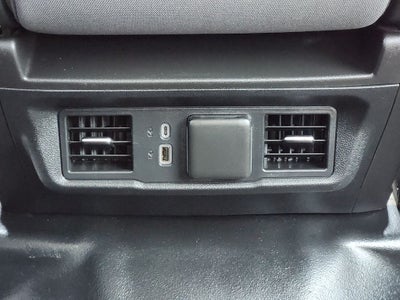 2024 GMC Sierra 3500 HD SLE