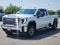 2024 GMC Sierra 3500 HD SLE