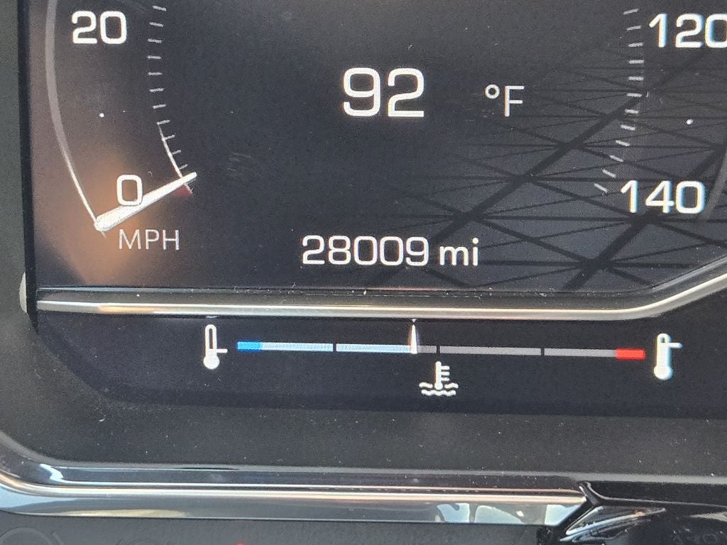 2024 GMC Sierra 3500 HD SLE