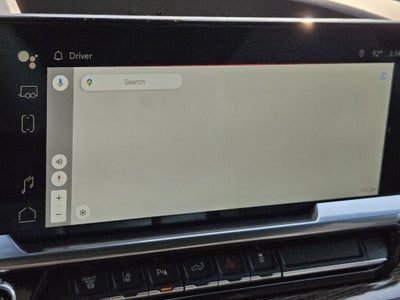 2024 GMC Sierra 3500 HD SLE