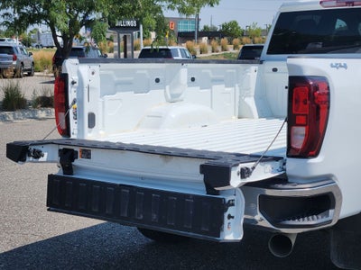 2024 GMC Sierra 3500 HD SLE