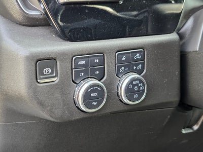 2024 GMC Sierra 3500 HD SLE