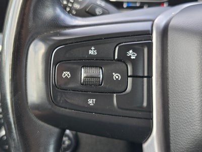 2024 GMC Sierra 3500 HD SLE