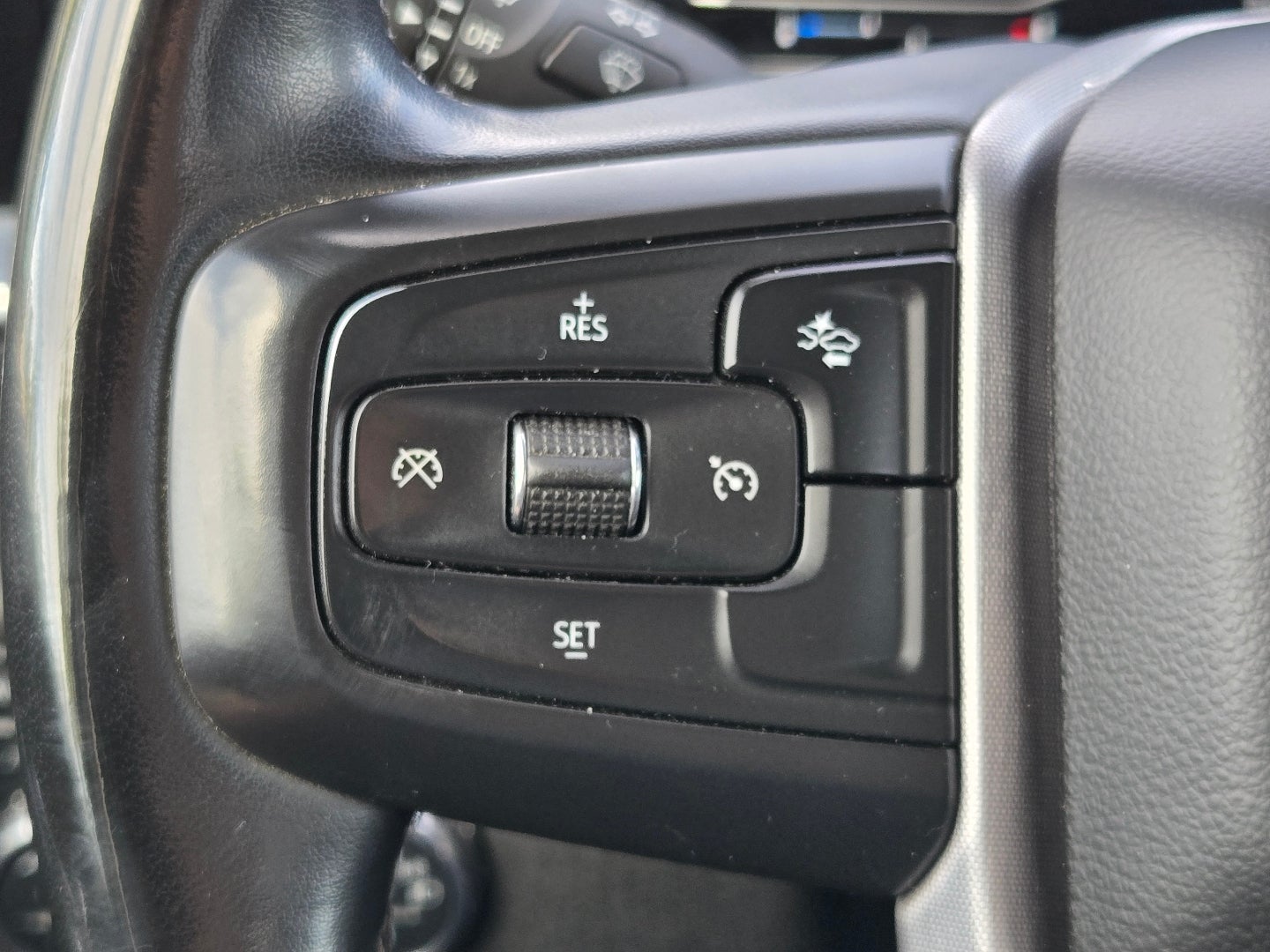 2024 GMC Sierra 3500 HD SLE