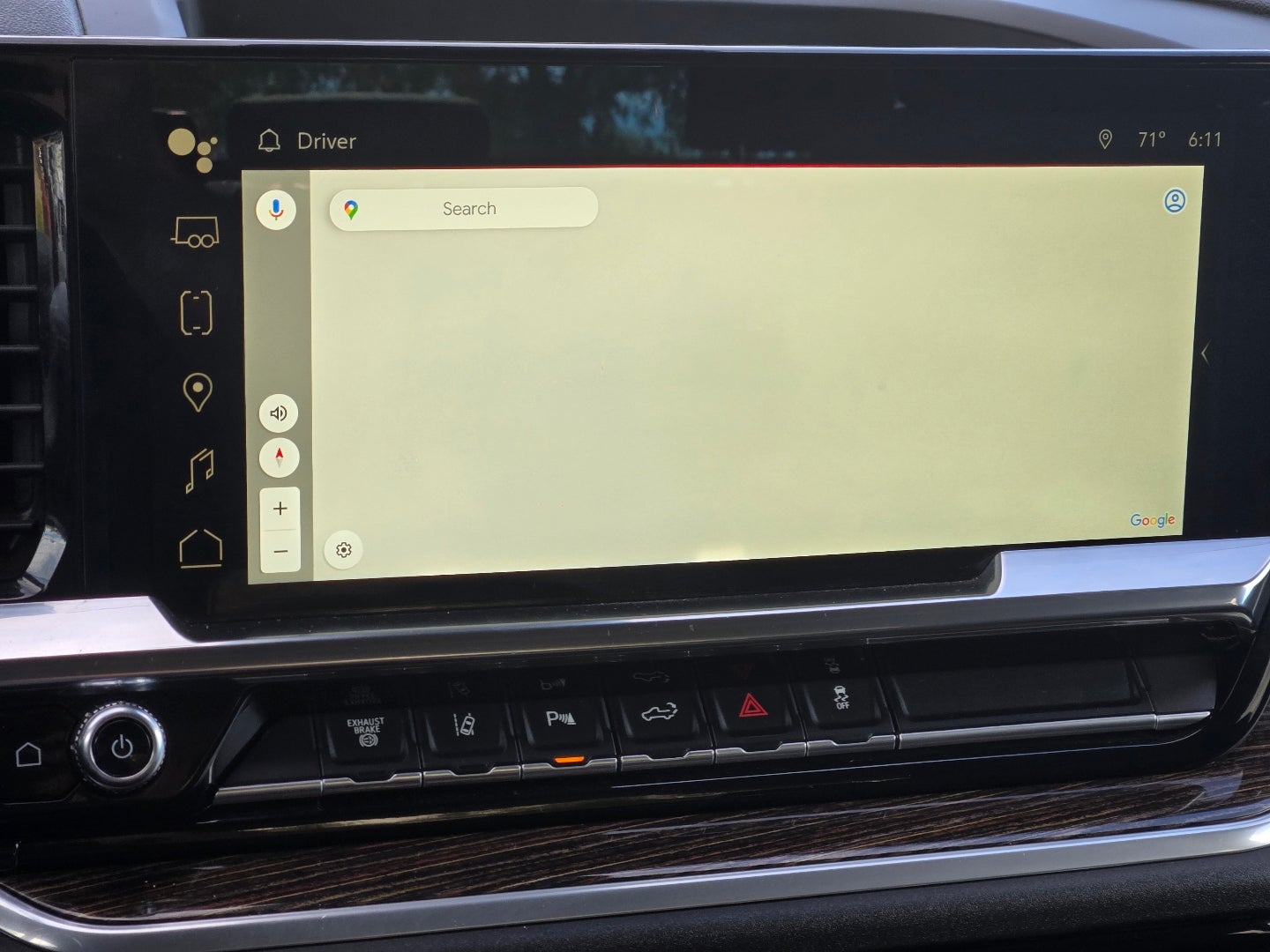 2024 GMC Sierra 3500 HD SLE