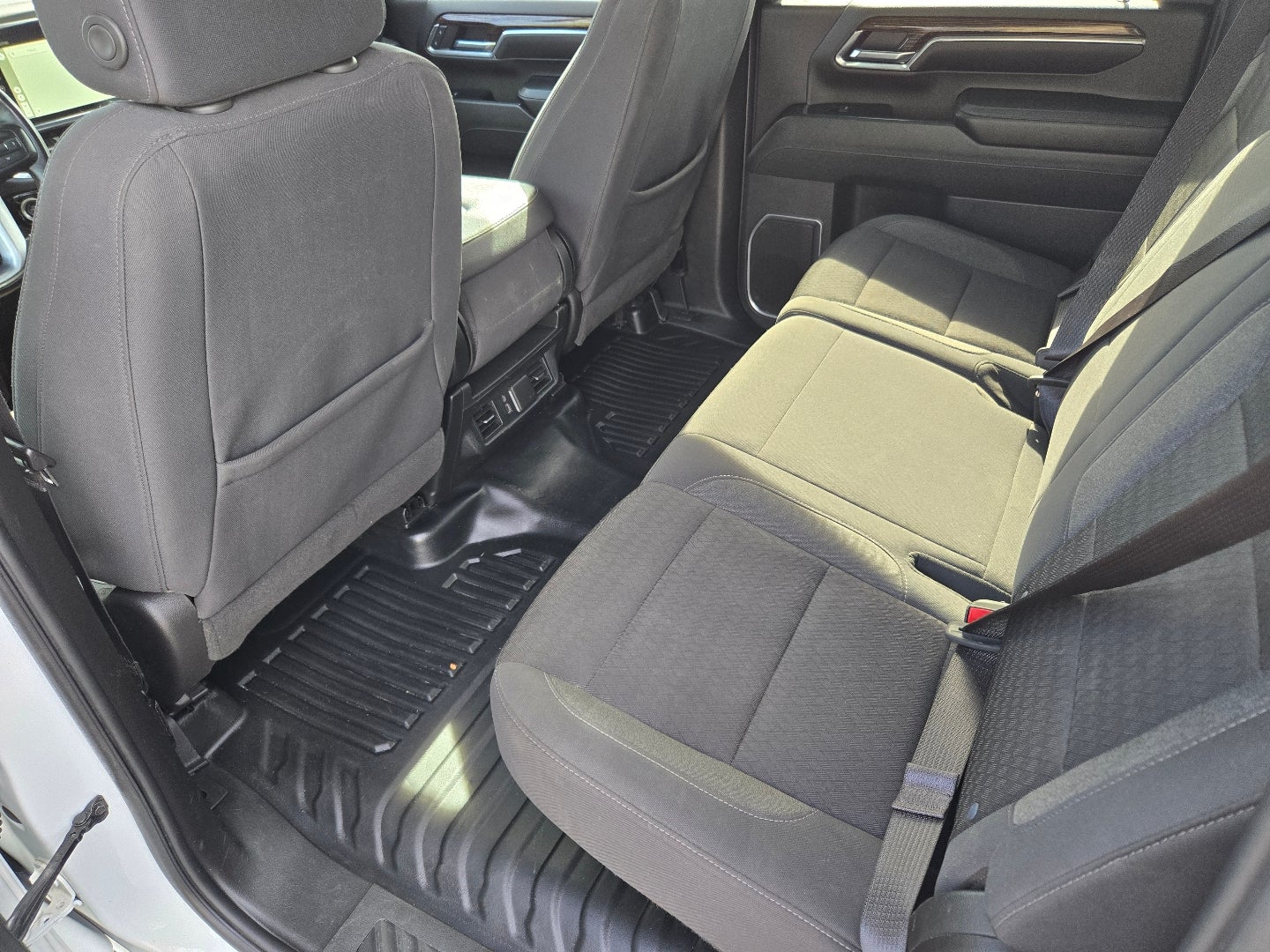 2024 GMC Sierra 3500 HD SLE