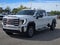 2024 GMC Sierra 3500 HD SLE