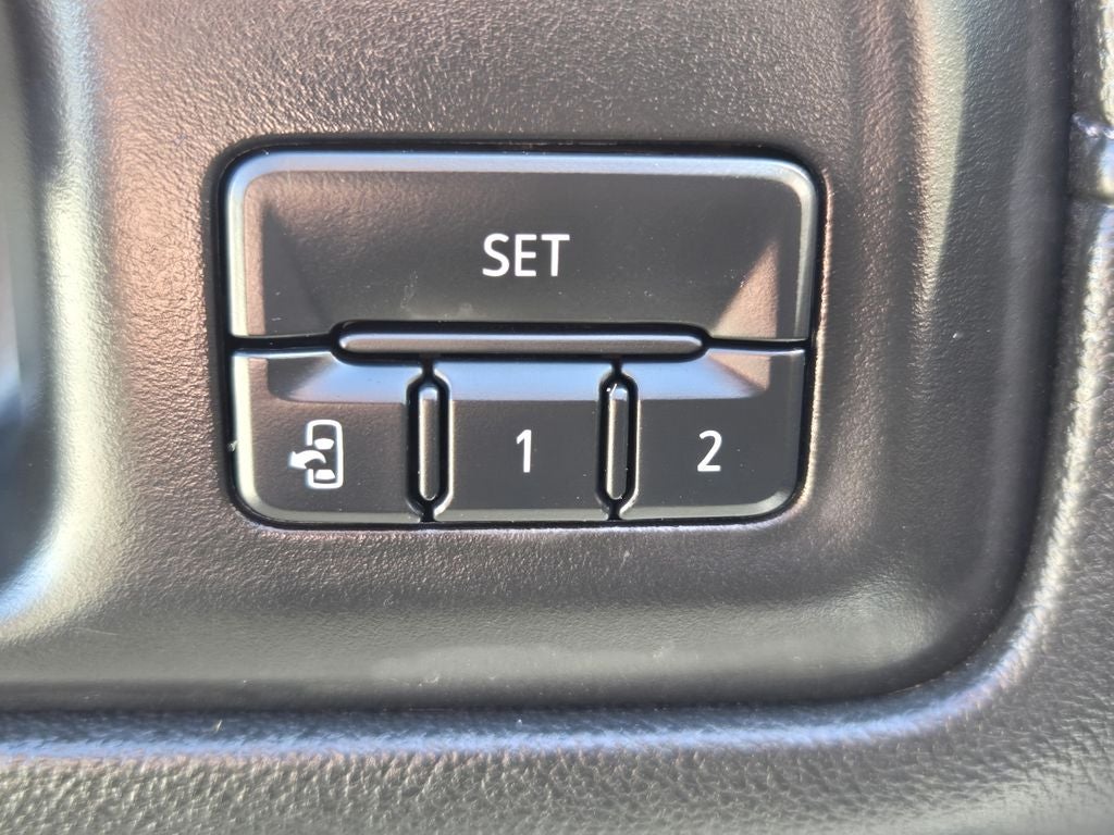 2023 GMC Sierra 3500 HD SLT