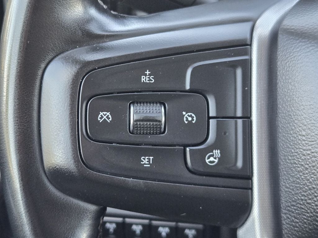 2023 GMC Sierra 3500 HD SLT