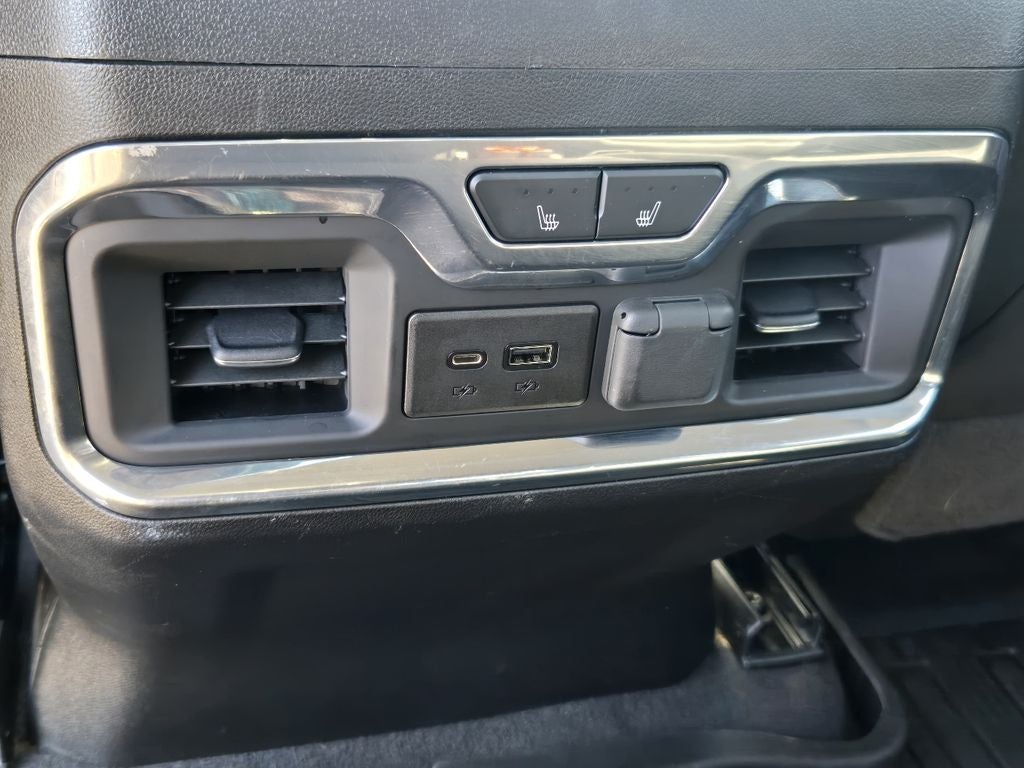 2023 GMC Sierra 3500 HD SLT