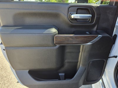 2023 GMC Sierra 3500 HD SLT