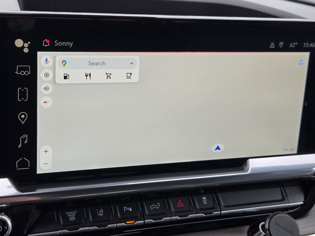 2024 GMC Sierra 3500 HD SLT
