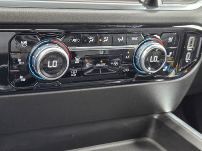 2024 GMC Sierra 3500 HD SLT