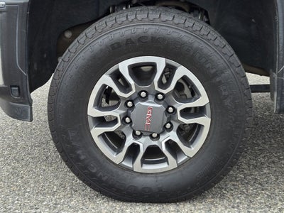 2024 GMC Sierra 3500 HD SLT