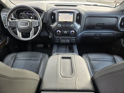 2020 GMC Sierra 3500 HD Denali