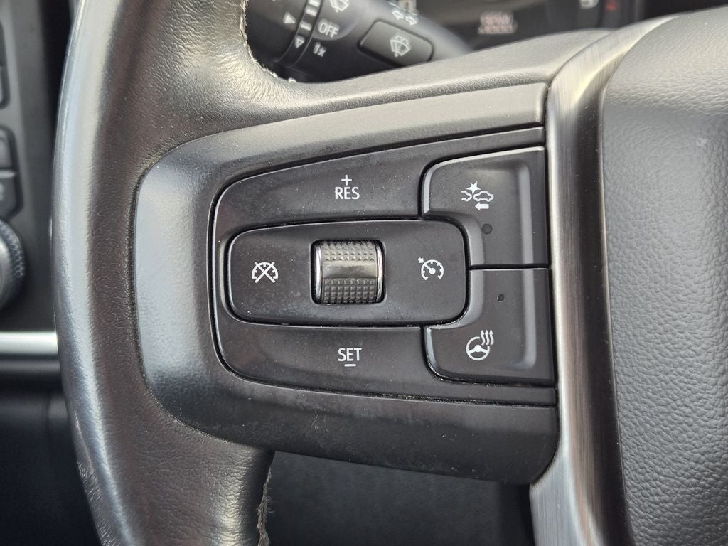 2020 GMC Sierra 3500 HD Denali