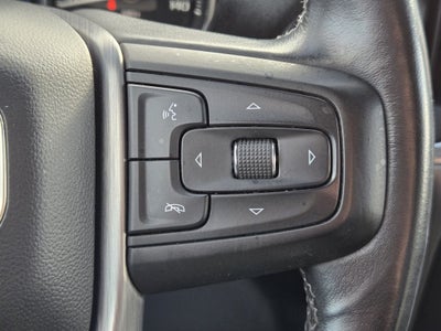 2020 GMC Sierra 3500 HD Denali