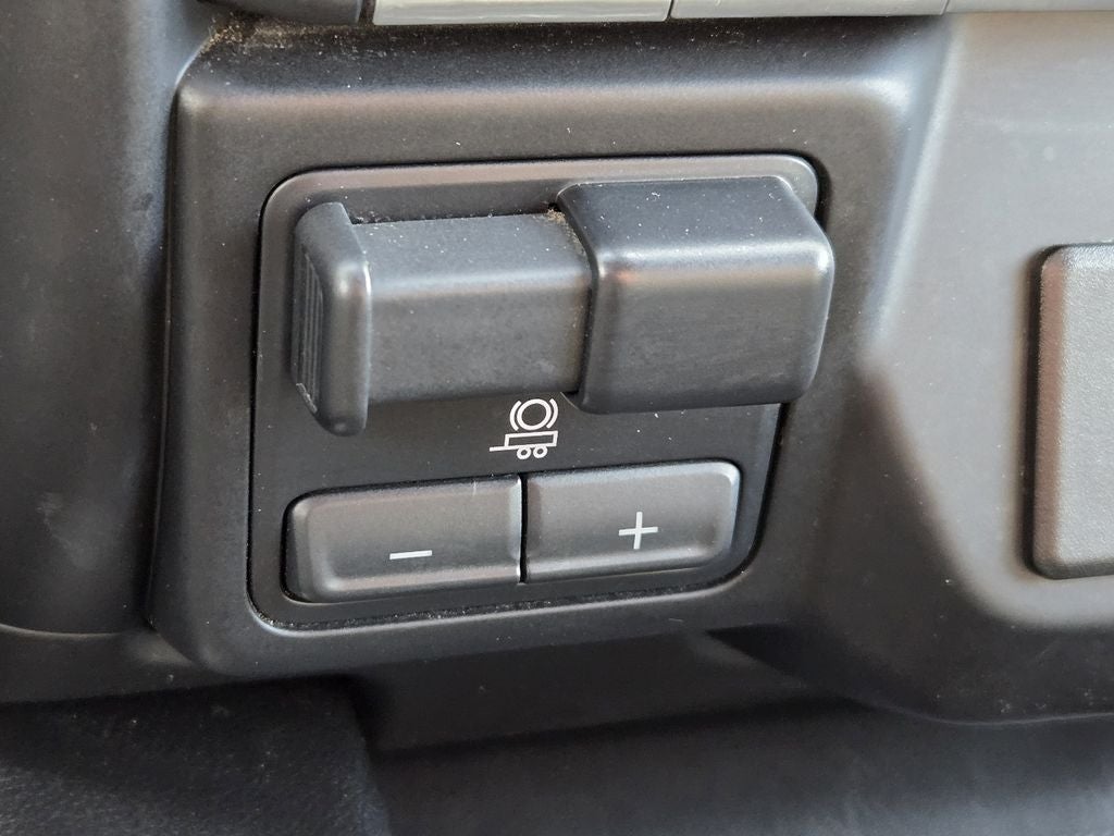 2020 GMC Sierra 3500 HD Denali