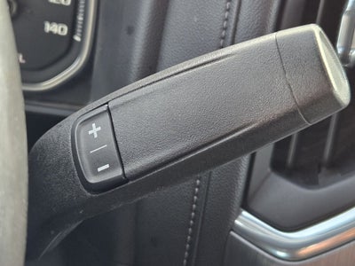 2020 GMC Sierra 3500 HD Denali