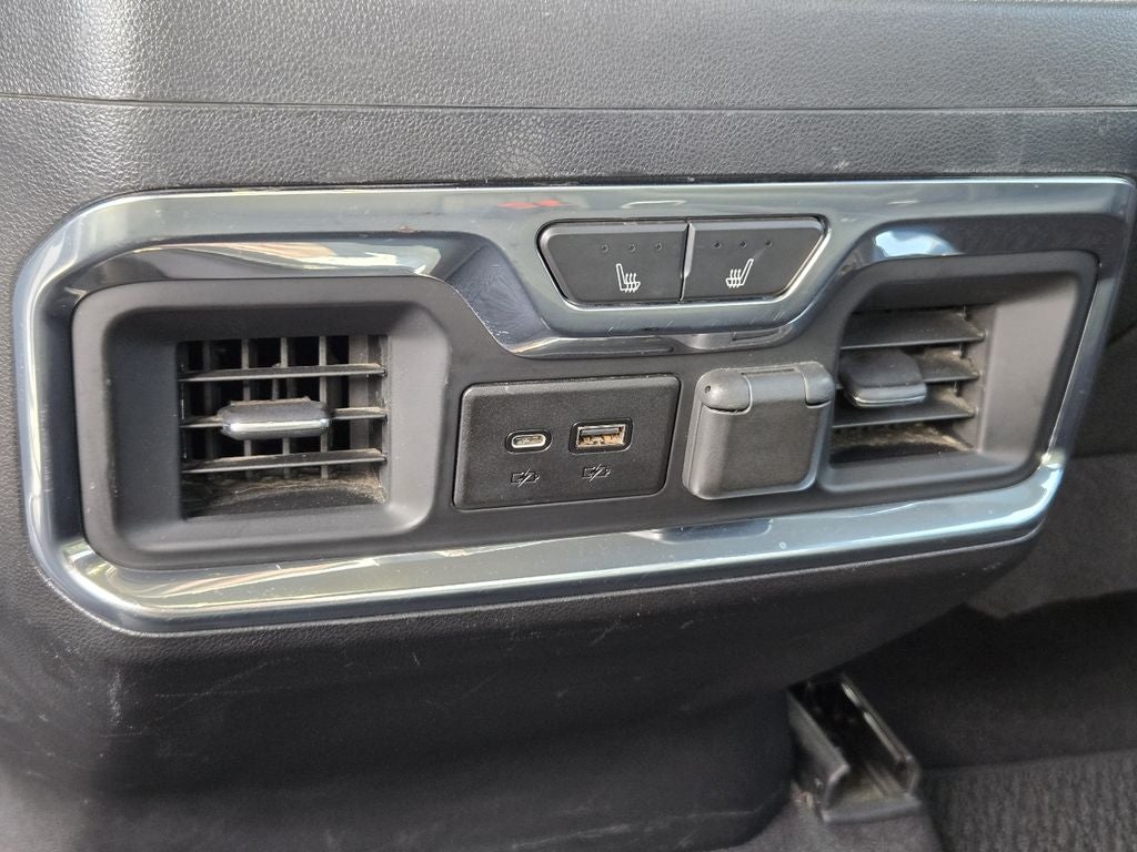 2020 GMC Sierra 3500 HD Denali