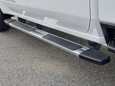 2020 GMC Sierra 3500 HD Denali